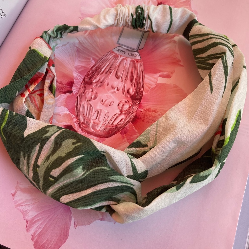 Fashion Headband - Picture 2 of 2